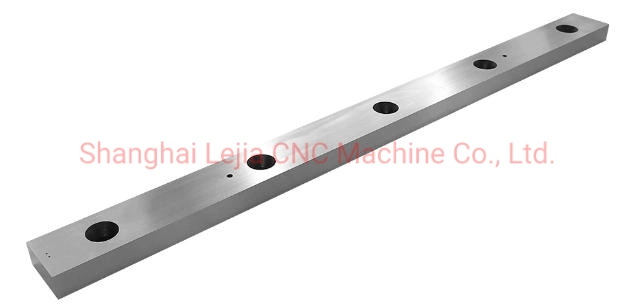 Guillotine Shear Blades for Shearing Machine