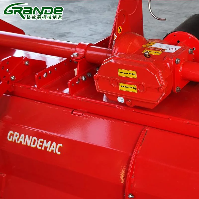 Similar Maschio Brand B230 Rotary Tiller with Cheap Price