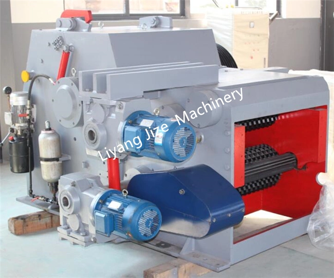 Bx Wood Chipper Machine Rotor Knife Roller Knives