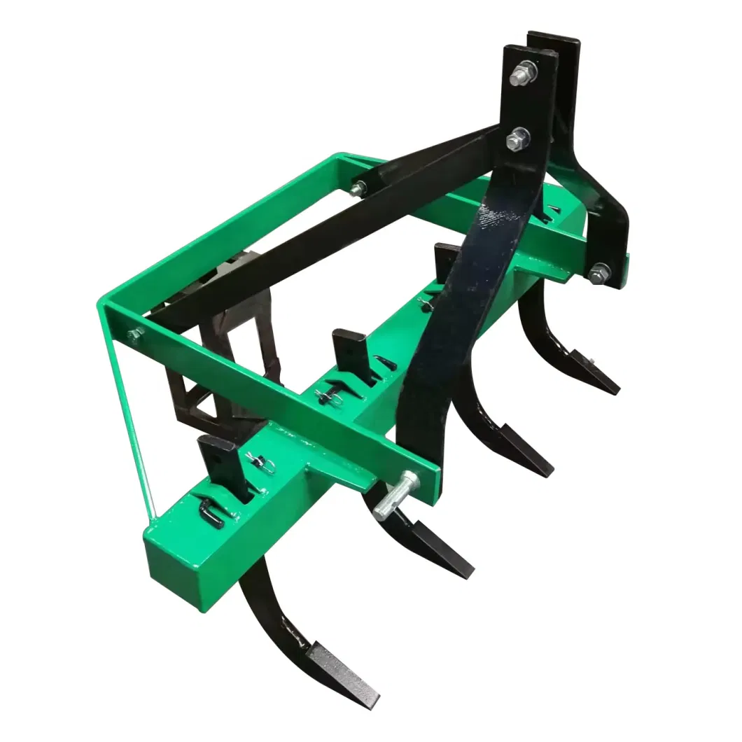 Factory Direct Sell Tractor 3 Point Rippers