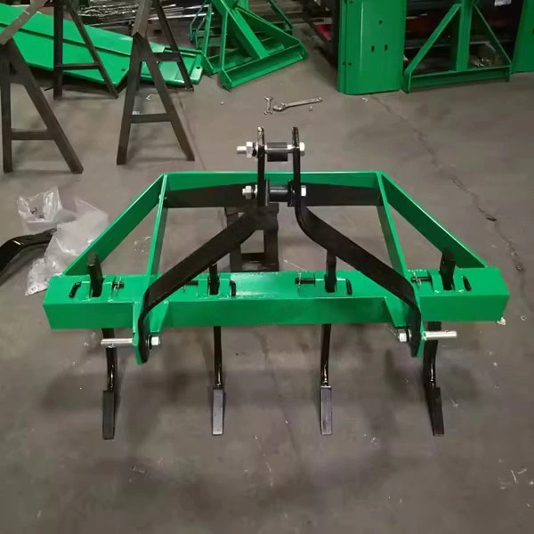 Factory Direct Sell Tractor 3 Point Rippers