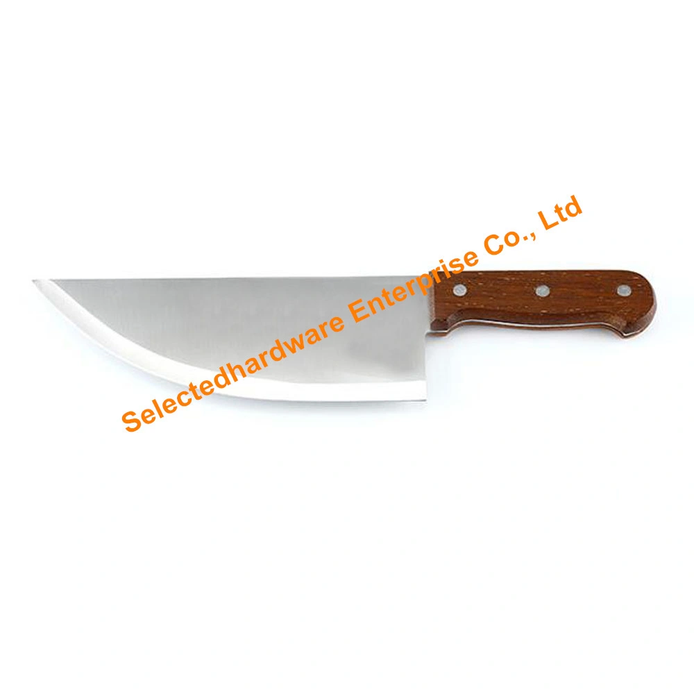 8 Inch Meat and Vegetables Cleaver Knife Kitchen Chopper Knife