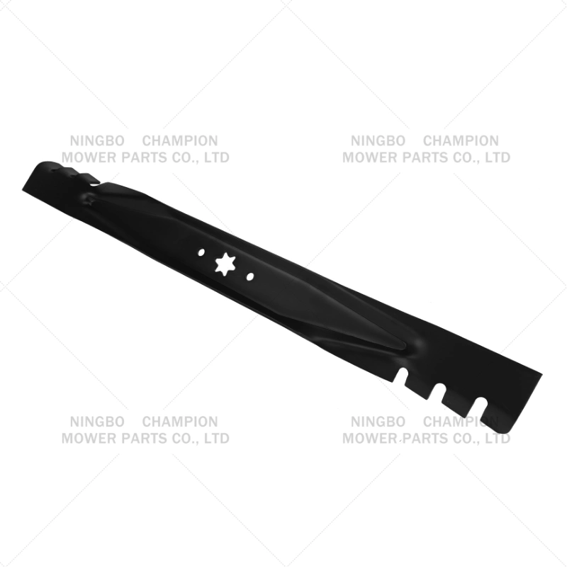 Lawn Mower Blade Replaces Cub Cadet/ Mtd 742-04244, 942-04290A