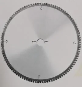 Quality Saw Blade for Cross Cutting Woodworking Tool