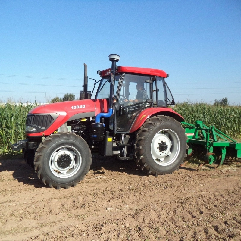 High Quality Rotary Tiller Rotovator for 75-80HP Tractor for Sale at Low Cost