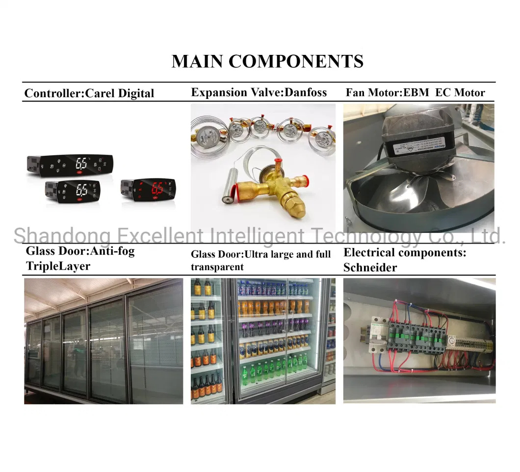 Square Type Flip up Glass Door Deli Display Fridge/Serve Over Service Counter Cabinet Refrigerator