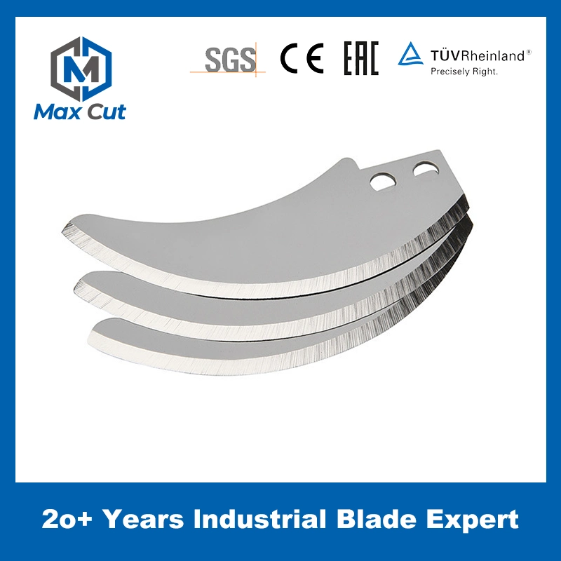 Cooking Machine Blade Maxcut Food Grade Chopper Blade