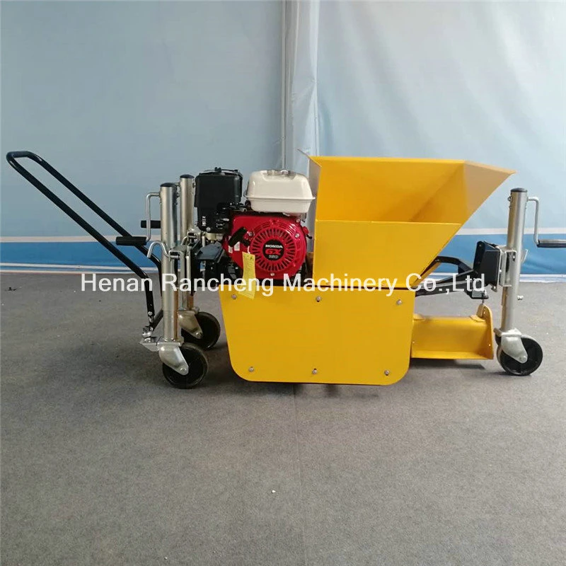 CE Certificated Efficiency Multi-Blade Stone Cutter Marble and Granite Crub Stone Machine