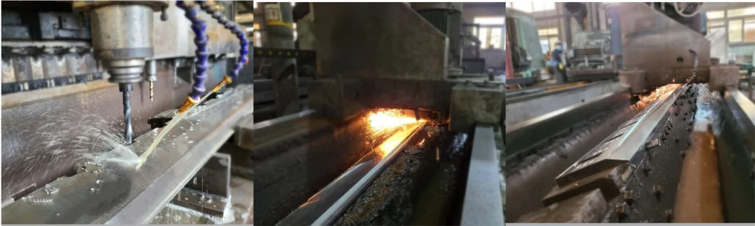 Veneer Slicing and Peeling Blades for Babcock