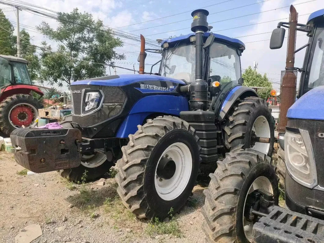 Agricultural Machinery Cultivator 3-Point Power Rotary Blades Tiller Gearbox for Farm Tractor