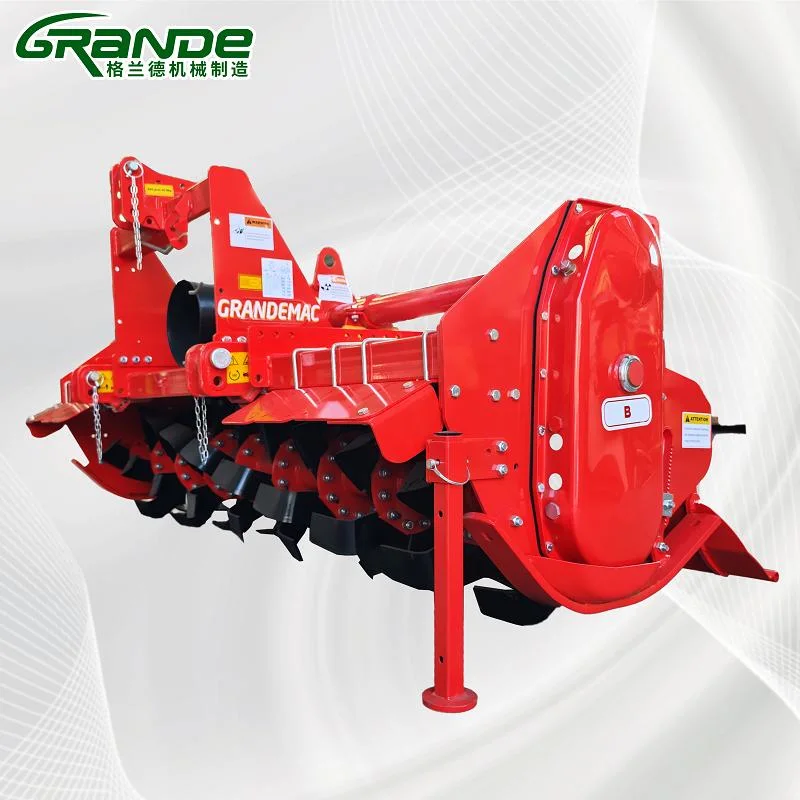 Similar Maschio Brand B230 Rotary Tiller with Cheap Price