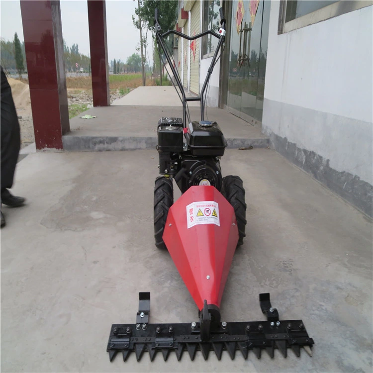 80mm*76mm*2mm Blade for Small Grass Kneading Machine