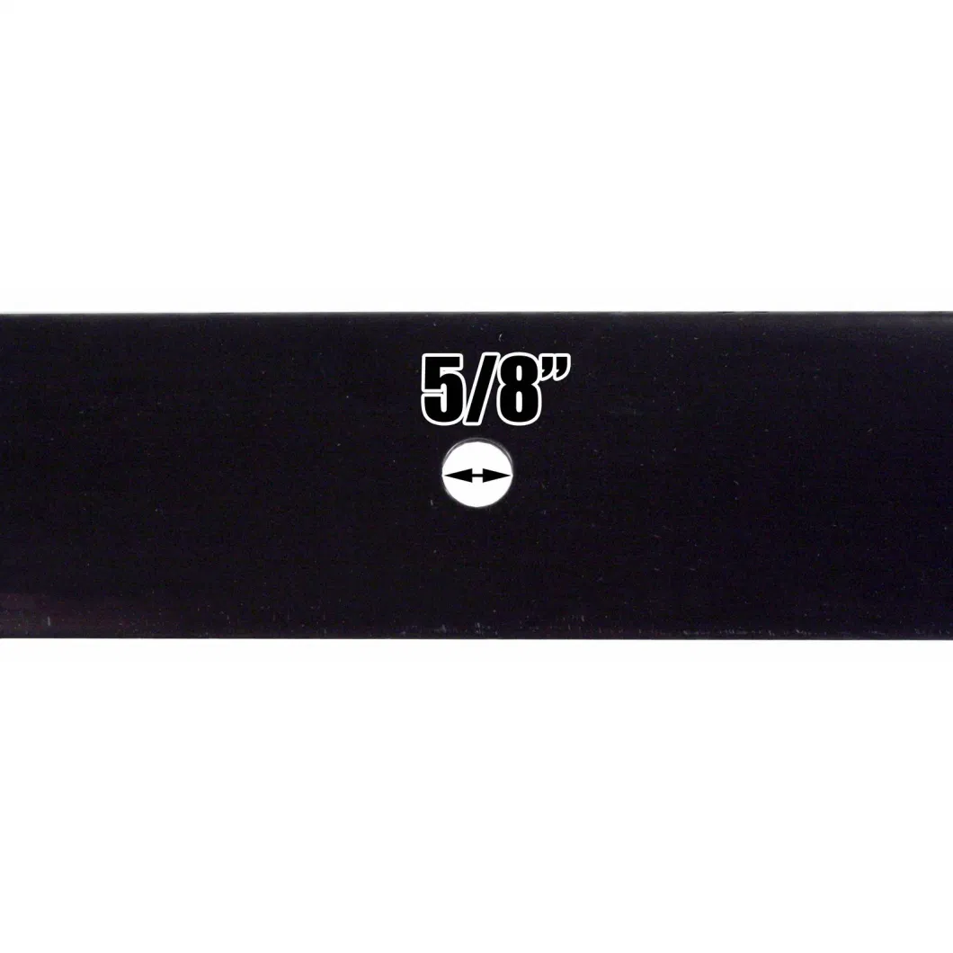 72&quot; Dixie Chopper 30227-72h Standard Extra High Lift Mower Blade