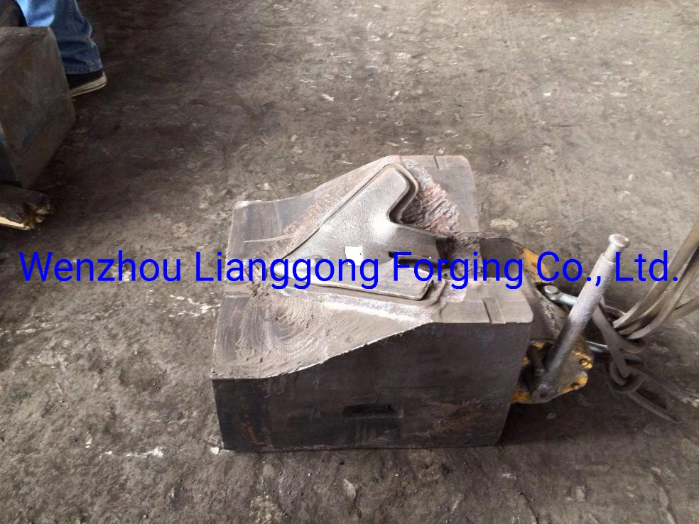 Customized Foged Plowshare for Rotary Cultivator