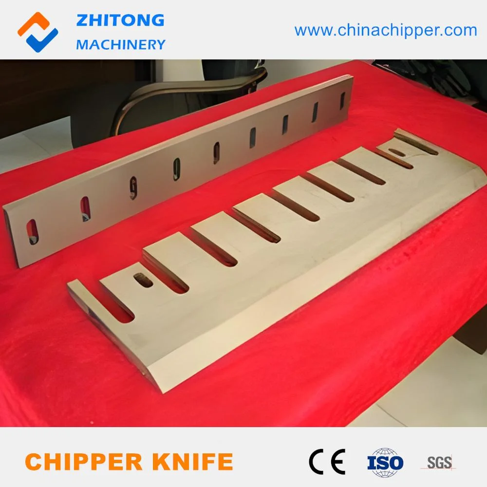 Bx218 Wood Chipper Counter Knife