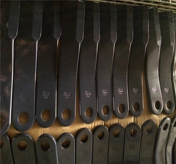 Rotary Tiller Blades