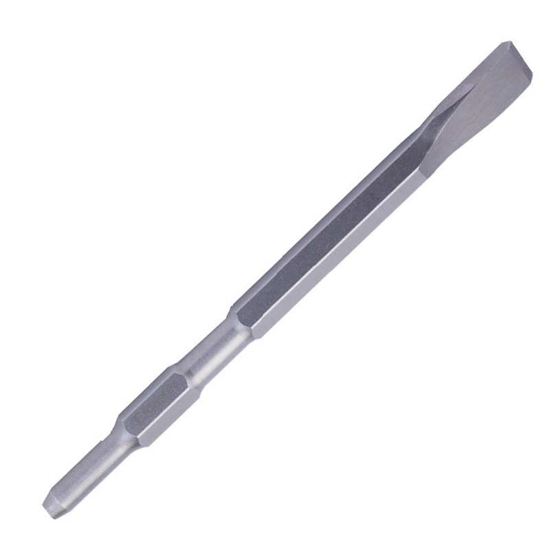 SDS Shank Chisel for Tile Masonry Concrete Brick Stone