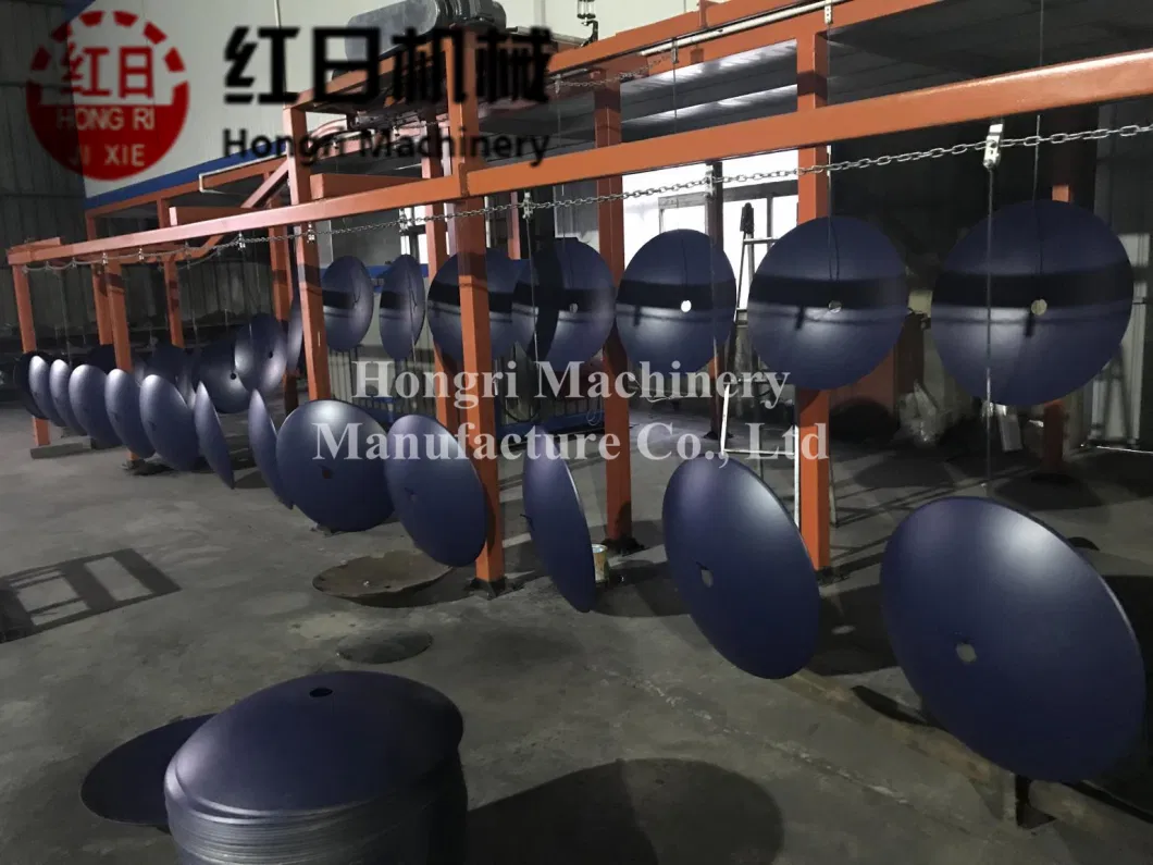 Farming Machine Parts Tractor Disc Blade High Quality