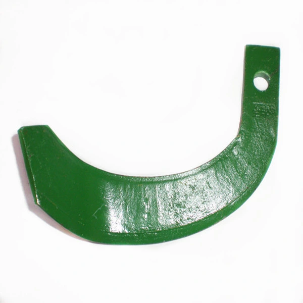 Rotary Blade Tiller Tines 0.48kg, 0.5kg Blade