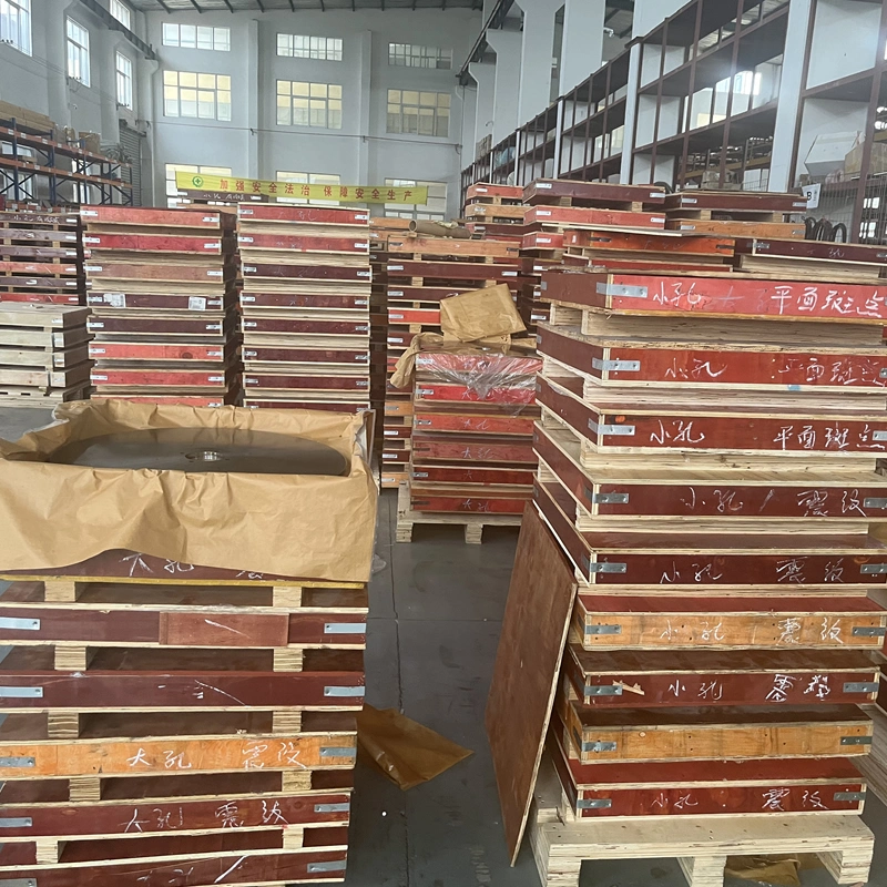 Tct Inlaid Wood Cutting Blades Wood Chipper Blades in Wood Working Industry