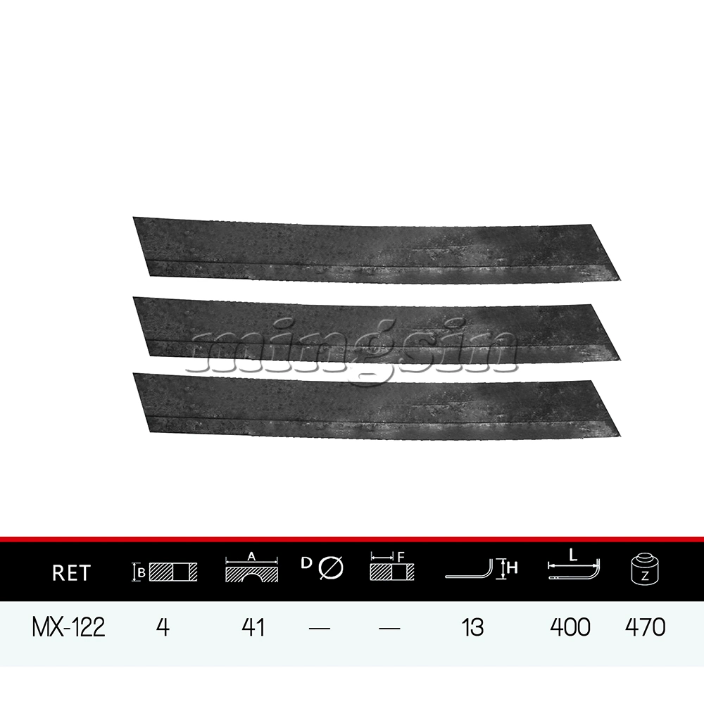 Farm Cultivators Accessories Rotary Tiller Blade