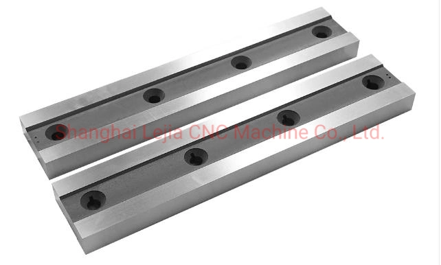 Guillotine Shear Blades for Shearing Machine