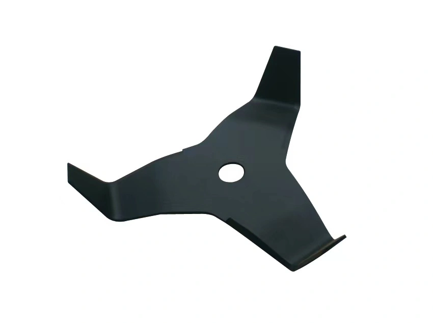 Garden Machinery Accessories Different Type Blade for Grass Mower