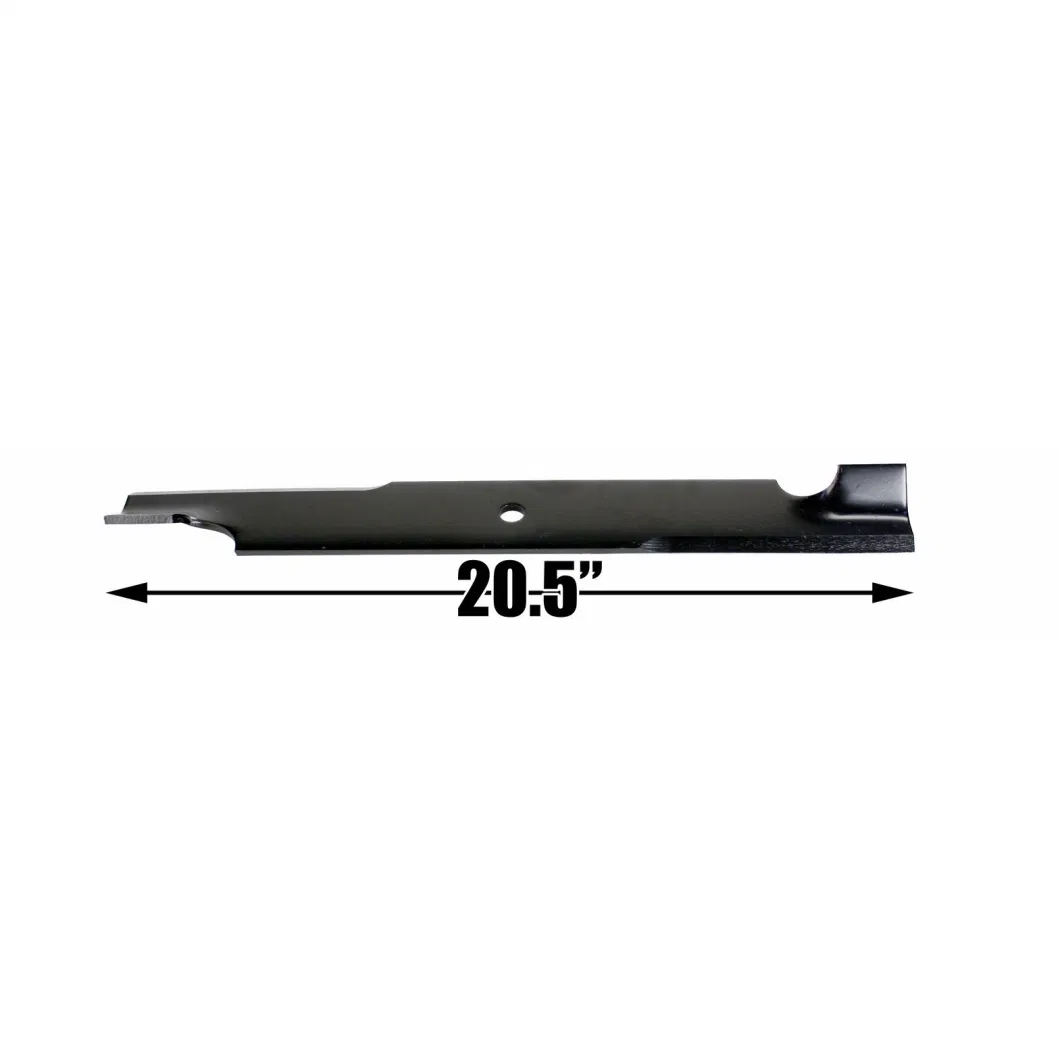 42&quot;/52&quot;/60&quot;/72&quot; Dixie Chopper 30227-60V Standard High Lift Mower Blade