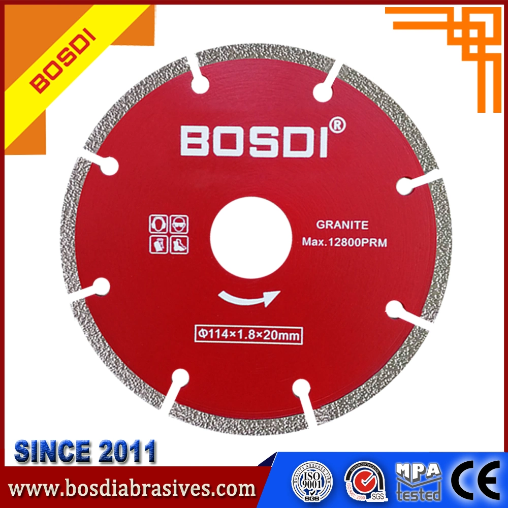 Diamond Blade/Wheel/Disc/Disk, Saw Blade/Disc/Wheel, Cutting Wheel/Disc/Tool, Diamond Disc, Abrasive Disc/Wheel/Blade, Granite/Marble/Stone/Ceramic