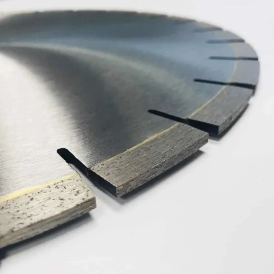 Hualong High-End Quality Disk 350/400/450/500mm Cutting Saw Blade for Granite Marble Quartz Porcelain Tile Cutting Disc