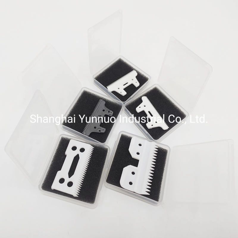 18 Teeth 25 Teeth Ceramic A5 Cutter Blade for Pet