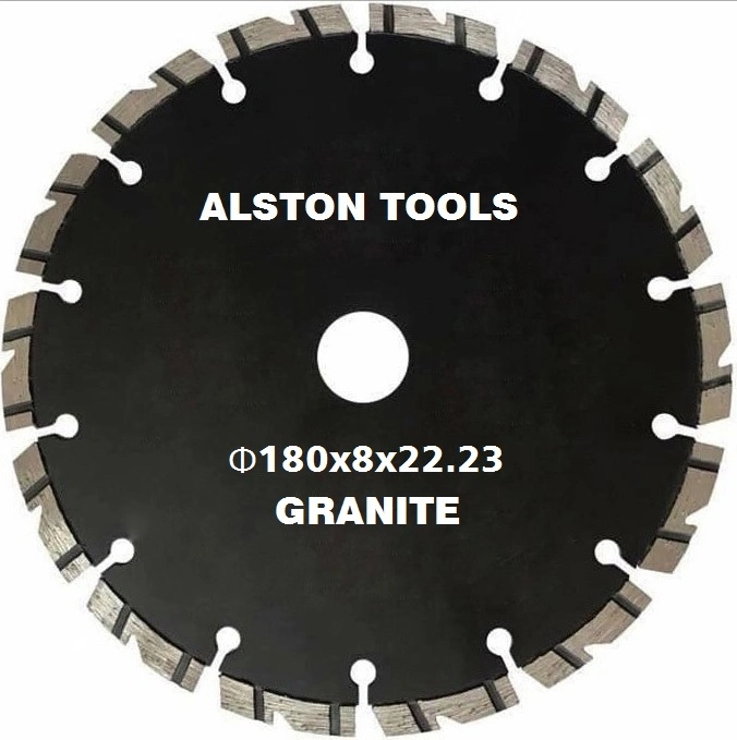 Diamond Disks Blade for Cutting Any Stone