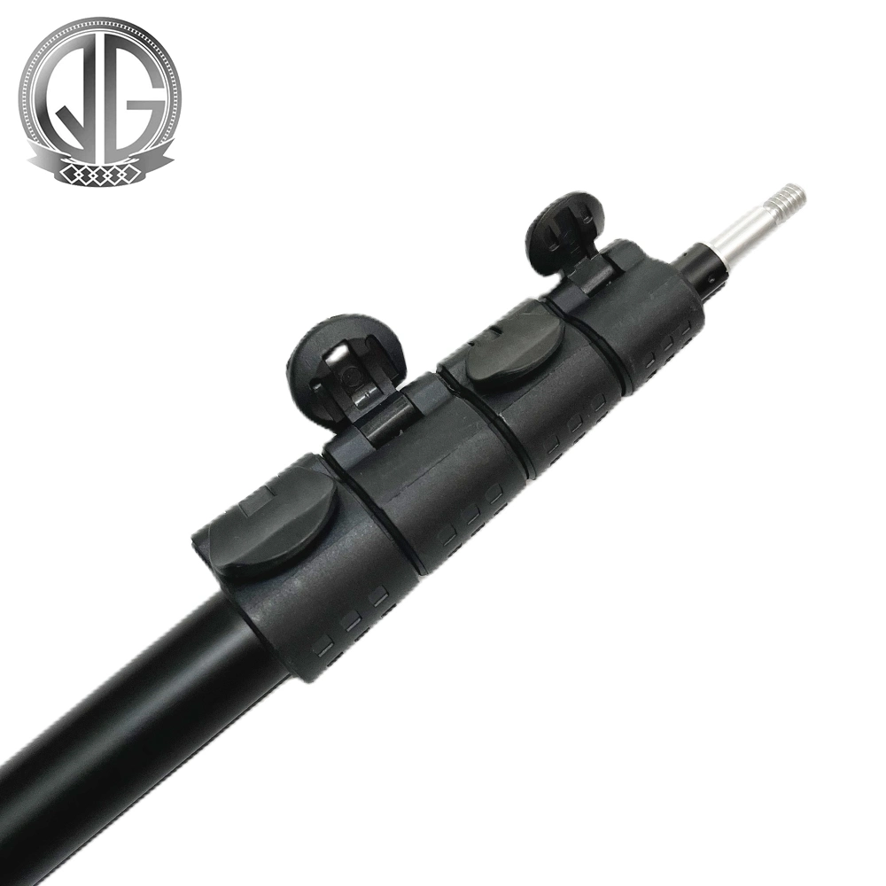 Wholesale Sale Hot-Selling Type with Flip Lock Multi-Function Telescopic Pole