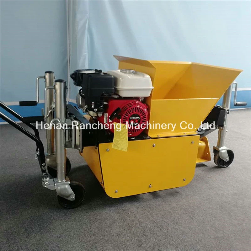 CE Certificated Efficiency Multi-Blade Stone Cutter Marble and Granite Crub Stone Machine