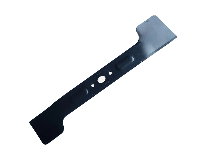 Wholesale 2 Teeth Manganese Steel Blade for Lawn Mower Use