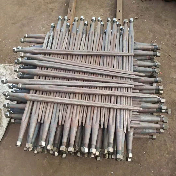 High Quality Hay Rake Spring Teeth Loader Tines