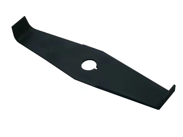 Hot Sale Universal 25.5cm Lawn Mower Carbon Steel Blade