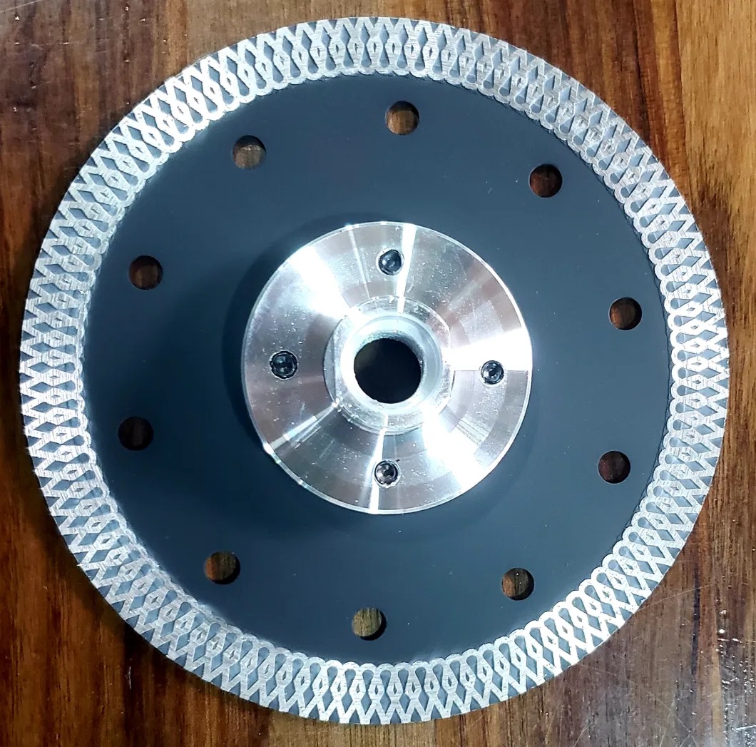 Diamond Disks Blade for Cutting Any Stone