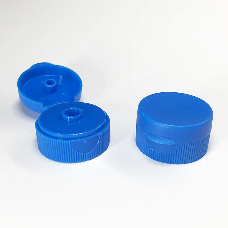 Different Type 18/410 Top 18/415 20/410 20mm off 24/410 100ml Pet Bottle Flip Cap Top Plastic Flip Cap