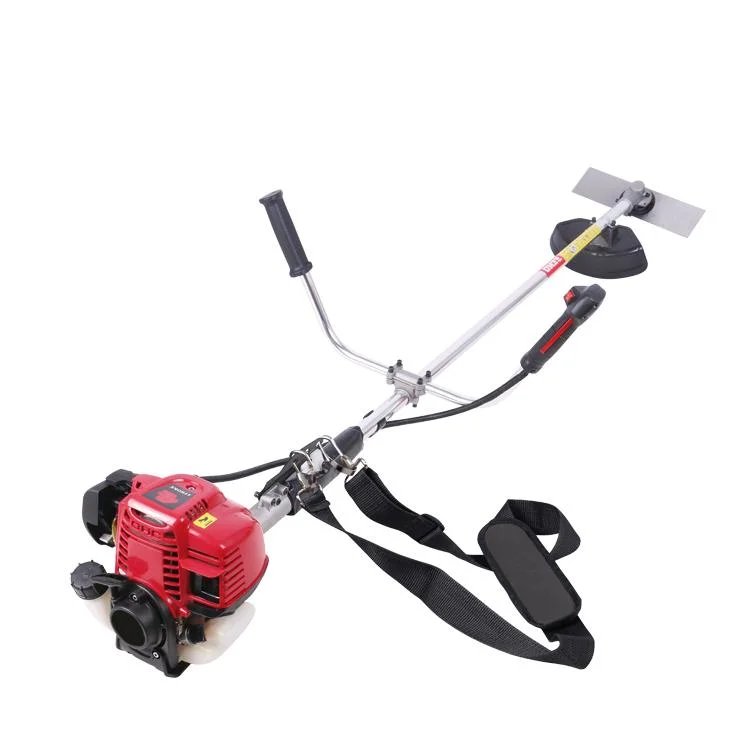 Cg520 Grass Cutter Machine Petrol Strimmer