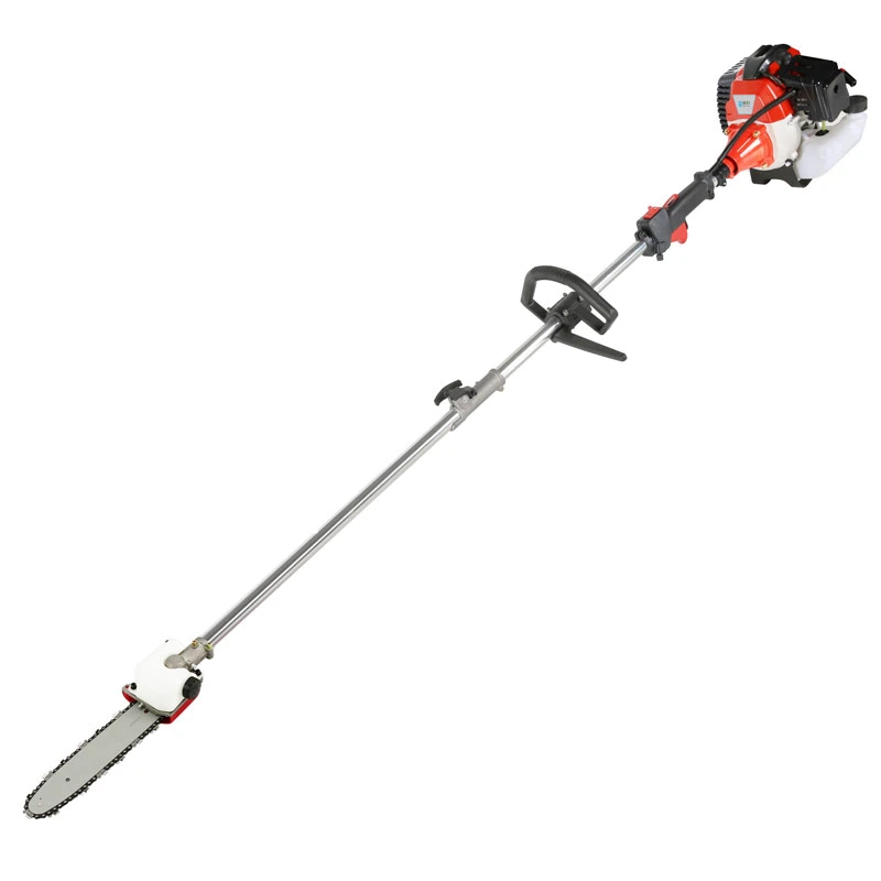 Multifunction Strimmer Purpose 5 in 1 Garden Tool Brush Cutter