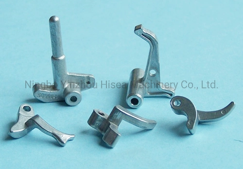 Red Painted Welding Alloy Point Wear Resistant Farm Plowshare