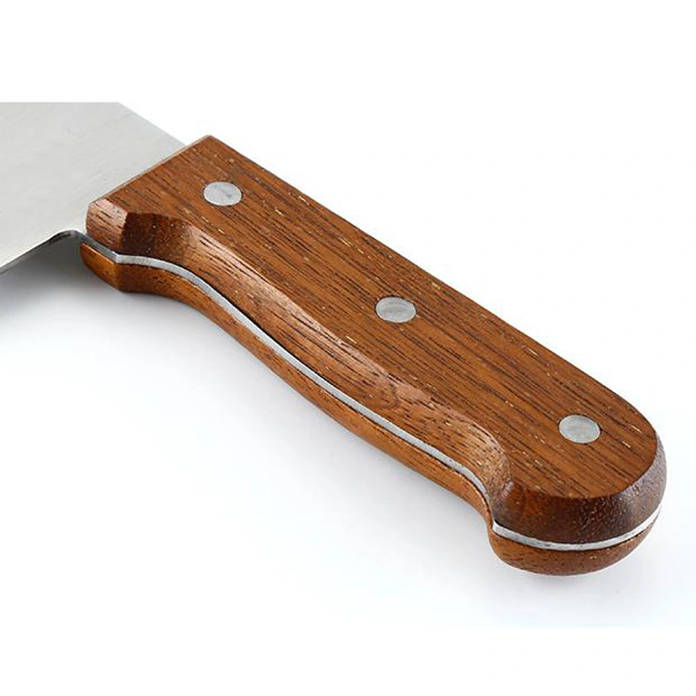 8 Inch Meat and Vegetables Cleaver Knife Kitchen Chopper Knife