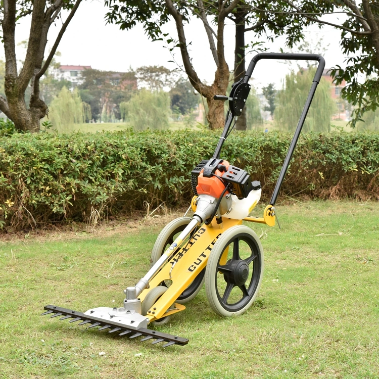 Factory Grass Trimmer with Blades Fro Garden Brush Cutter