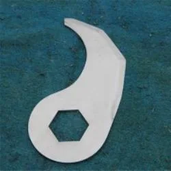 Chopper Blade Food Blade Food Processing Knives