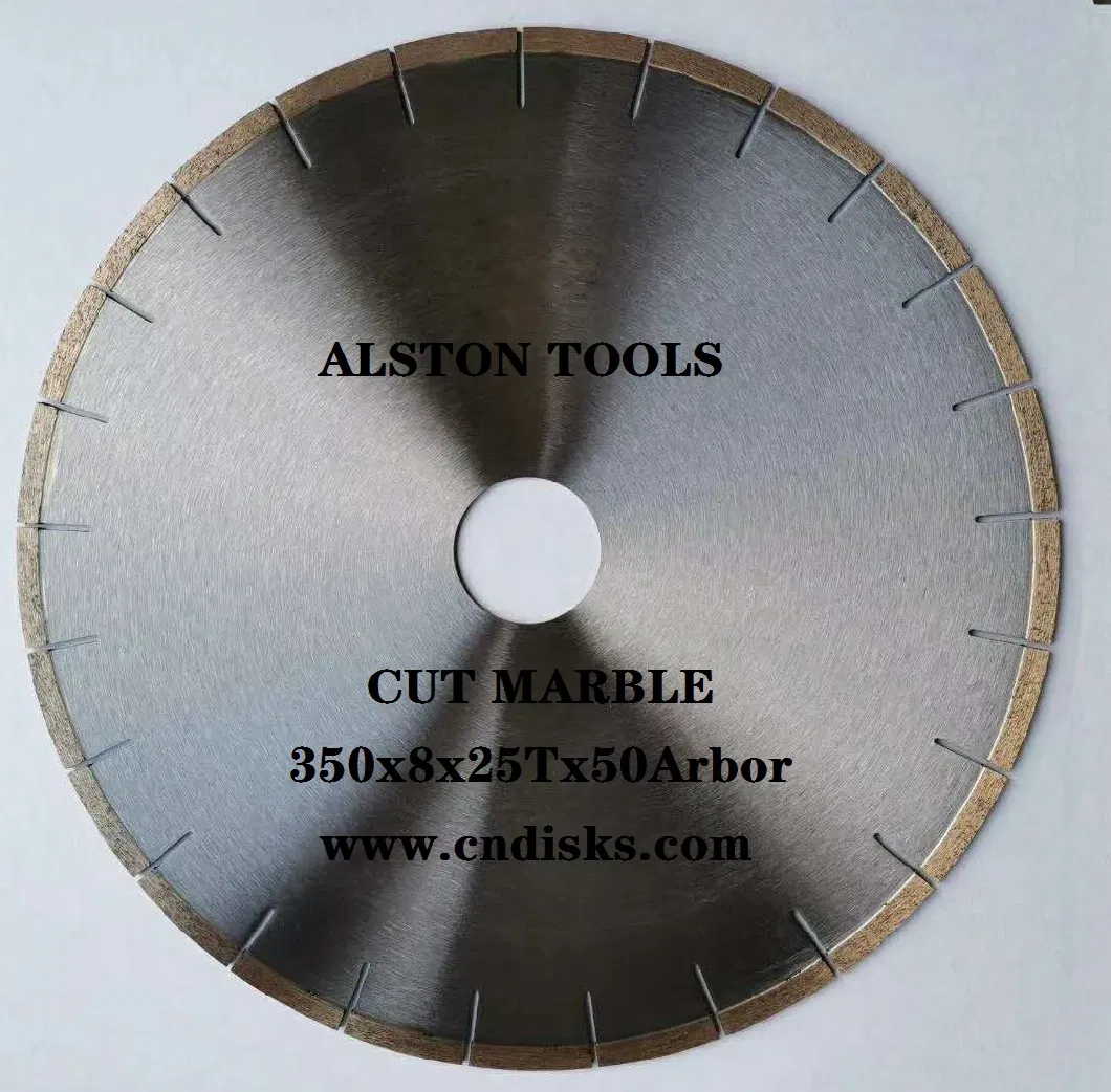 Disks Blade for Stone, Ceramic Tile, Marble