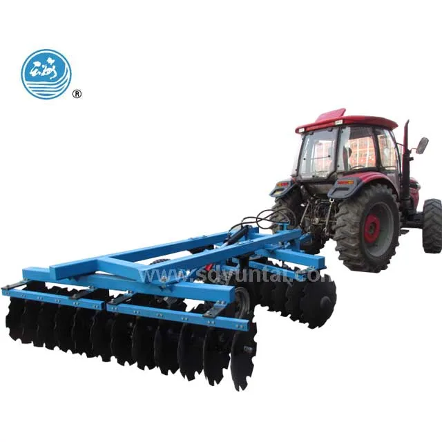 460*4 Disc Blade for Disc Harrow