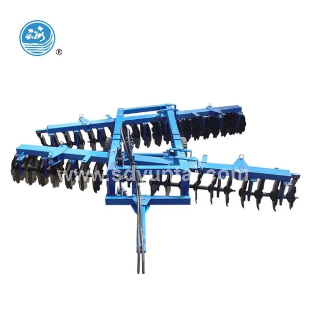 460*4 Disc Blade for Disc Harrow