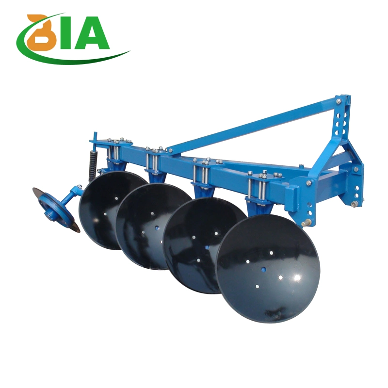 High Quality Cultivator Rotary Power Tiller Blade