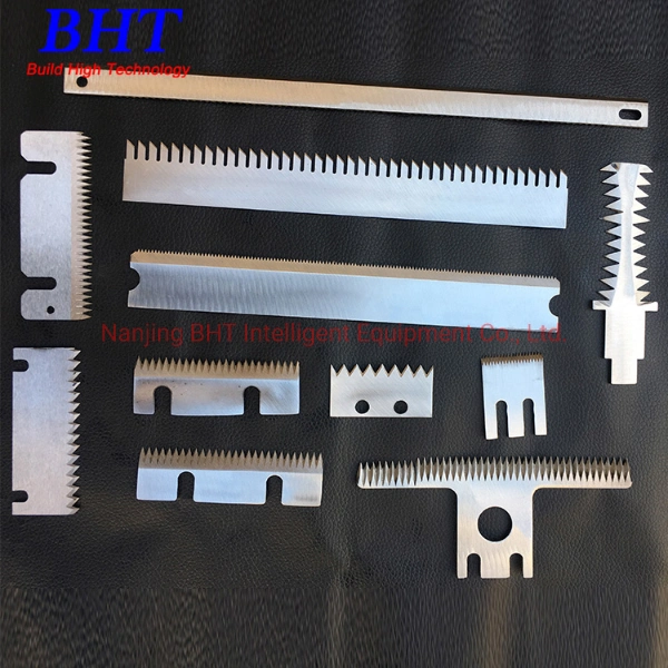 OEM/ODM Tungsten Carbide Metal Circular Coil Slitting Disc Knife/Blades for Cutting Machine